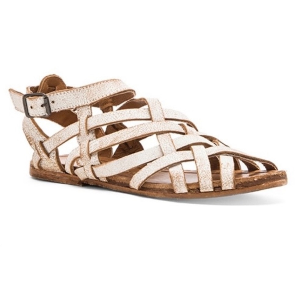 MATISSE TETRIS GLADIATOR SANDAL